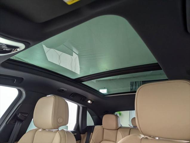 2025 Porsche Macan Unknown