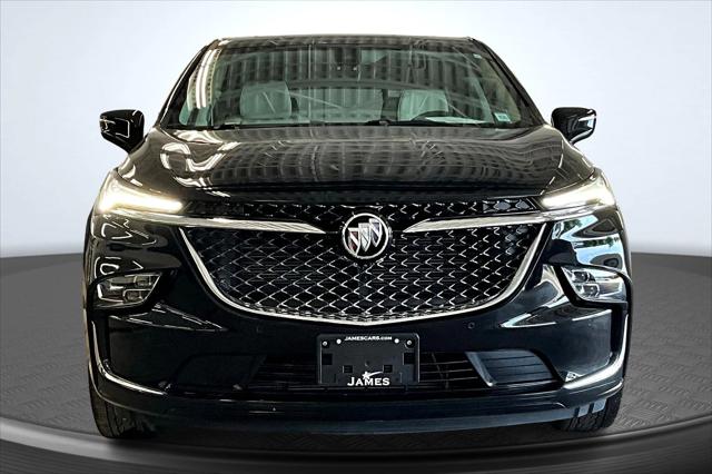 2022 Buick Enclave AWD Avenir