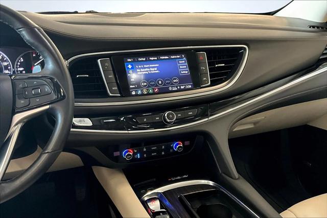 2022 Buick Enclave AWD Avenir