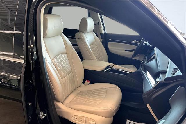 2022 Buick Enclave AWD Avenir