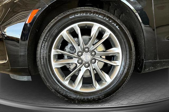 2022 Buick Enclave AWD Avenir