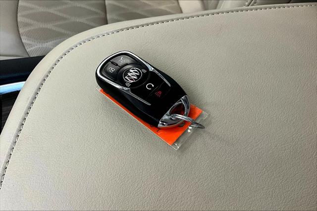 2022 Buick Enclave AWD Avenir
