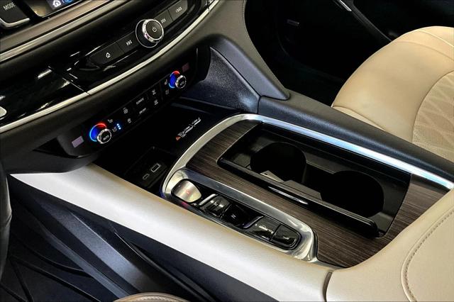 2022 Buick Enclave AWD Avenir