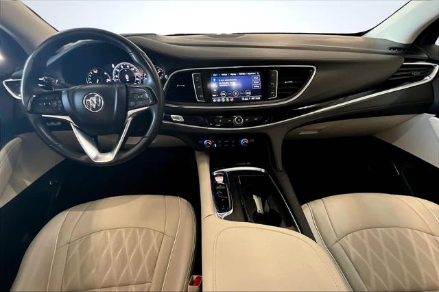 2022 Buick Enclave AWD Avenir
