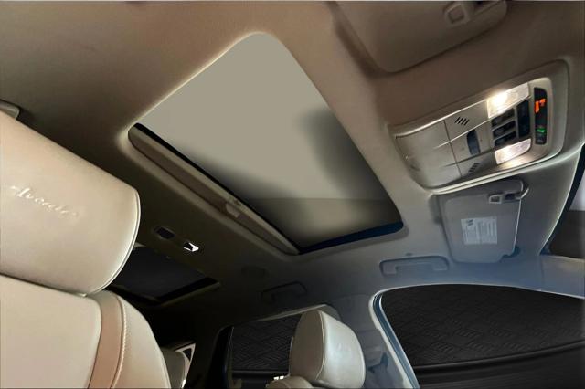 2022 Buick Enclave AWD Avenir