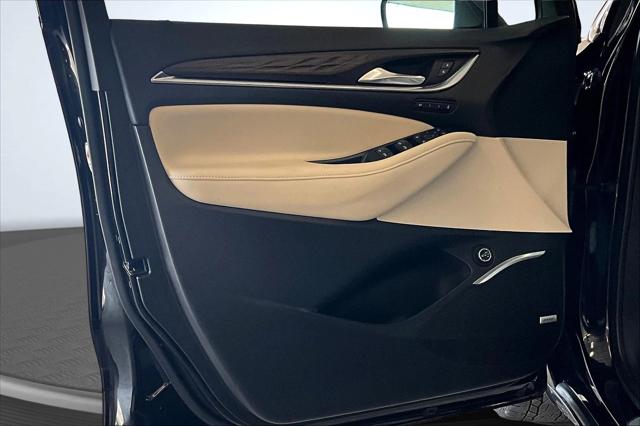 2022 Buick Enclave AWD Avenir