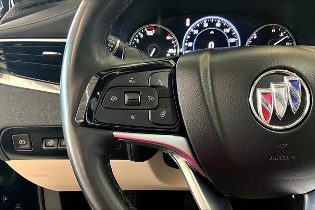 2022 Buick Enclave AWD Avenir
