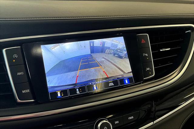 2022 Buick Enclave AWD Avenir