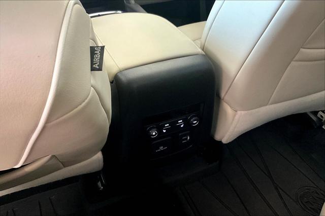 2022 Buick Enclave AWD Avenir