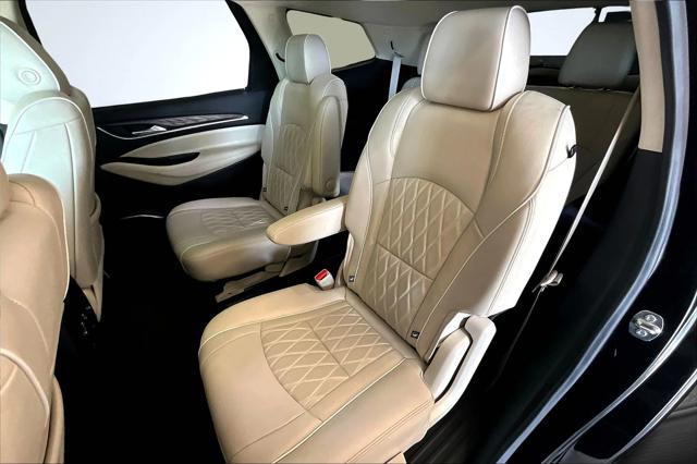 2022 Buick Enclave AWD Avenir