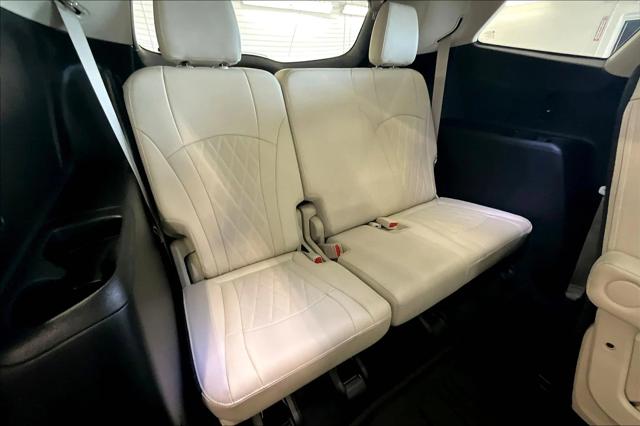2022 Buick Enclave AWD Avenir