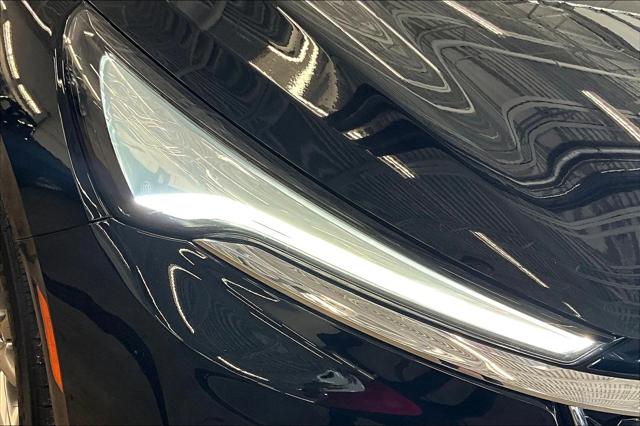 2022 Buick Enclave AWD Avenir