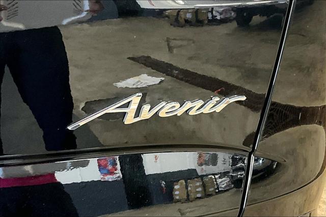 2022 Buick Enclave AWD Avenir