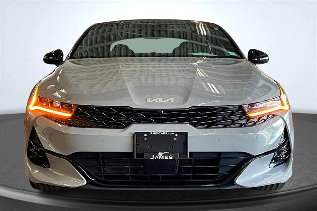 2023 Kia K5 GT