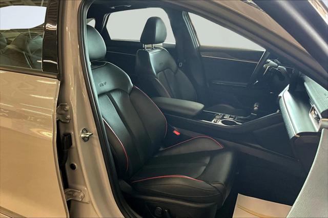 2023 Kia K5 GT