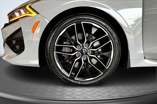 2023 Kia K5 GT