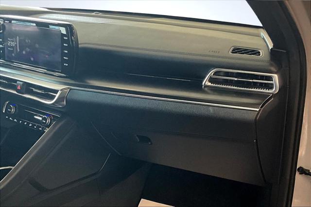 2023 Kia K5 GT