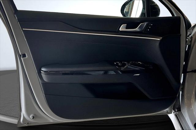 2023 Kia K5 GT