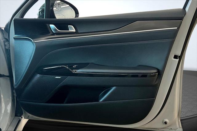 2023 Kia K5 GT