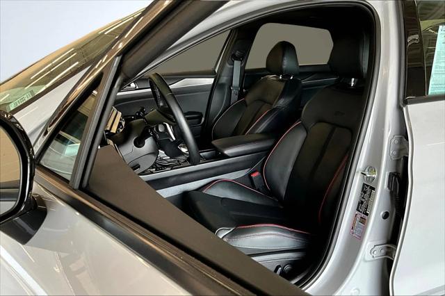 2023 Kia K5 GT