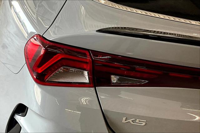 2023 Kia K5 GT