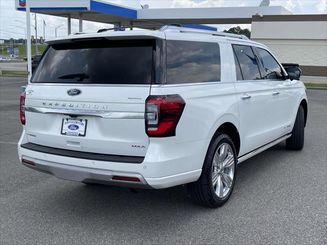 Used 2023 Ford Expedition For Sale in Bessemer, AL