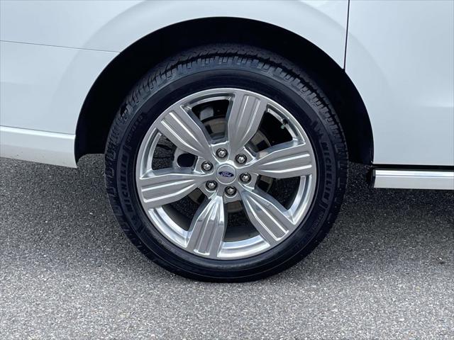 Used 2023 Ford Expedition For Sale in Bessemer, AL