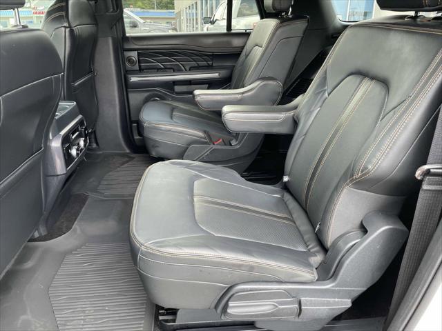 Used 2023 Ford Expedition For Sale in Bessemer, AL