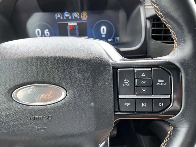 Used 2023 Ford Expedition For Sale in Bessemer, AL