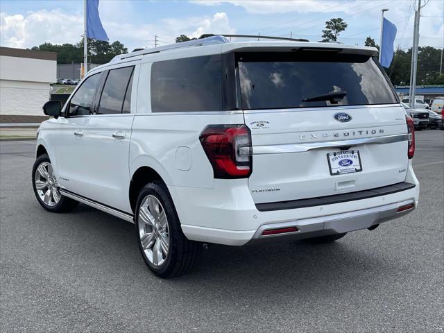 Used 2023 Ford Expedition For Sale in Bessemer, AL