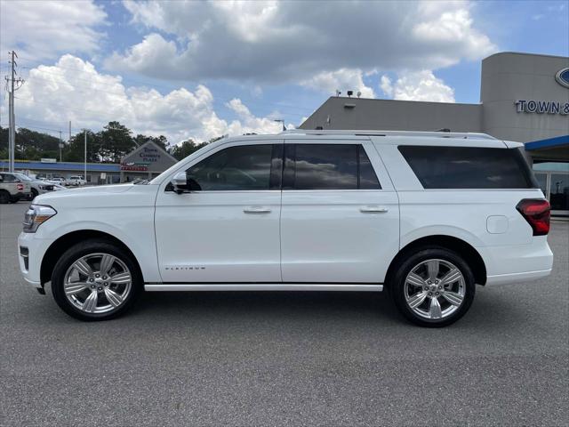Used 2023 Ford Expedition For Sale in Bessemer, AL