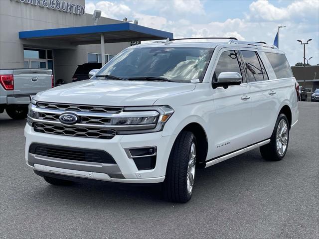 Used 2023 Ford Expedition For Sale in Bessemer, AL