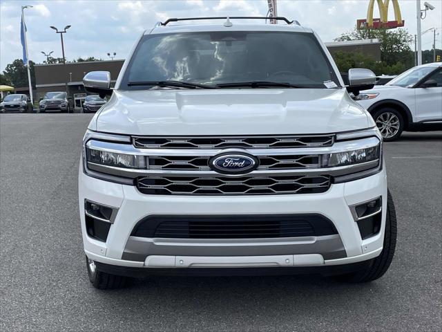 Used 2023 Ford Expedition For Sale in Bessemer, AL