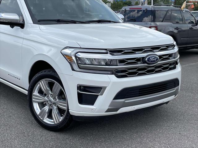 Used 2023 Ford Expedition For Sale in Bessemer, AL