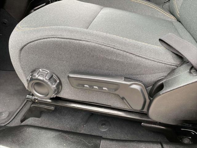 Used 2024 Jeep Wrangler For Sale in Bessemer, AL