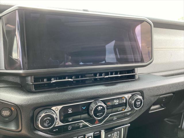 Used 2024 Jeep Wrangler For Sale in Bessemer, AL