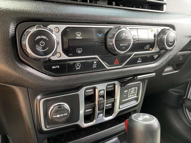 Used 2024 Jeep Wrangler For Sale in Bessemer, AL