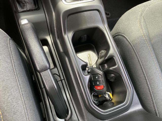 Used 2024 Jeep Wrangler For Sale in Bessemer, AL