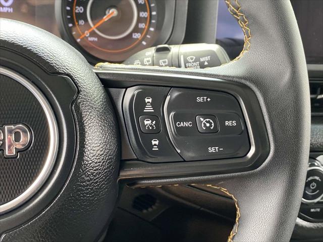 Used 2024 Jeep Wrangler For Sale in Bessemer, AL