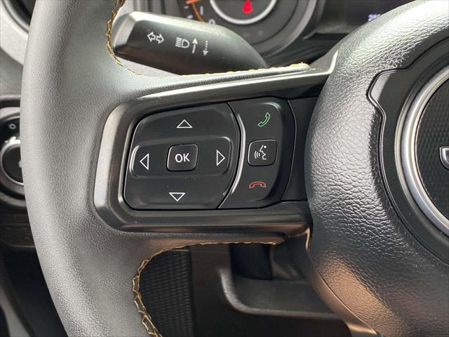 Used 2024 Jeep Wrangler For Sale in Bessemer, AL