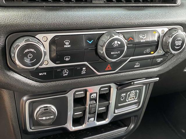Used 2024 Jeep Wrangler For Sale in Bessemer, AL