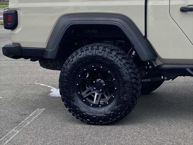 Used 2020 Jeep Gladiator For Sale in Bessemer, AL