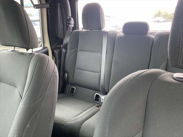 Used 2020 Jeep Gladiator For Sale in Bessemer, AL