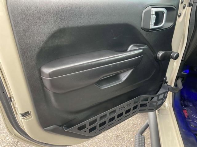 Used 2020 Jeep Gladiator For Sale in Bessemer, AL
