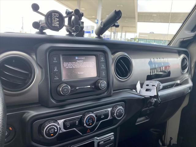 Used 2020 Jeep Gladiator For Sale in Bessemer, AL