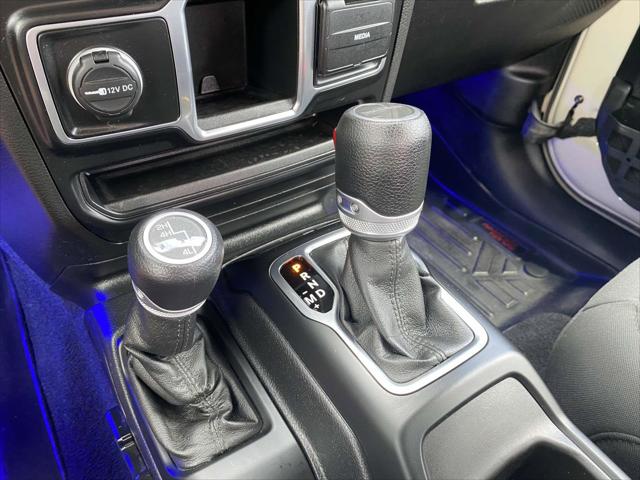 Used 2020 Jeep Gladiator For Sale in Bessemer, AL