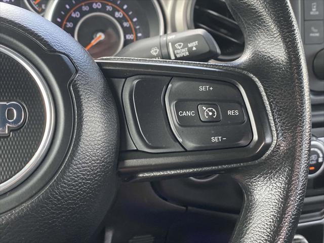Used 2020 Jeep Gladiator For Sale in Bessemer, AL