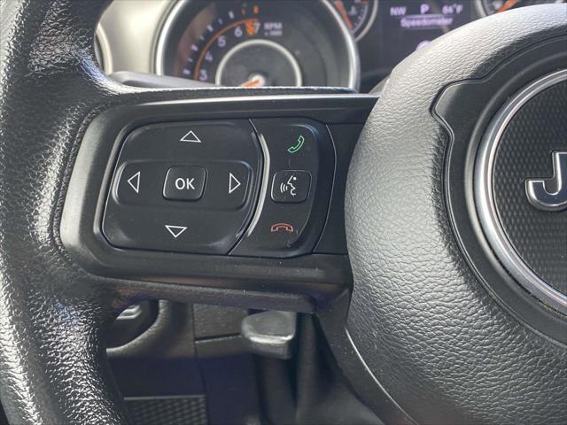 Used 2020 Jeep Gladiator For Sale in Bessemer, AL