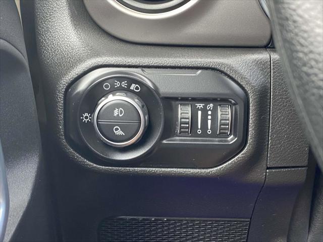 Used 2020 Jeep Gladiator For Sale in Bessemer, AL