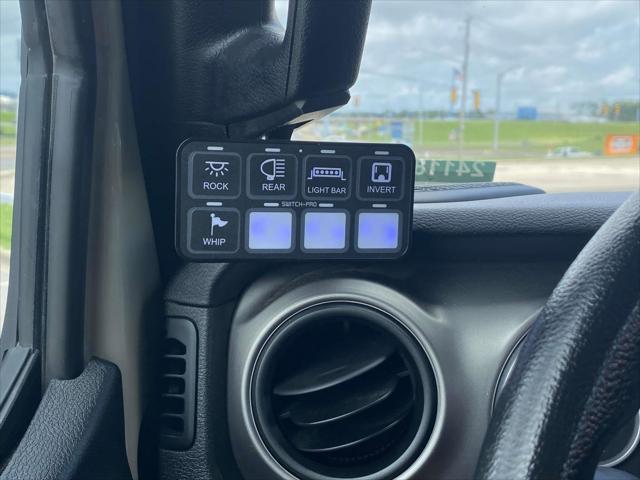 Used 2020 Jeep Gladiator For Sale in Bessemer, AL